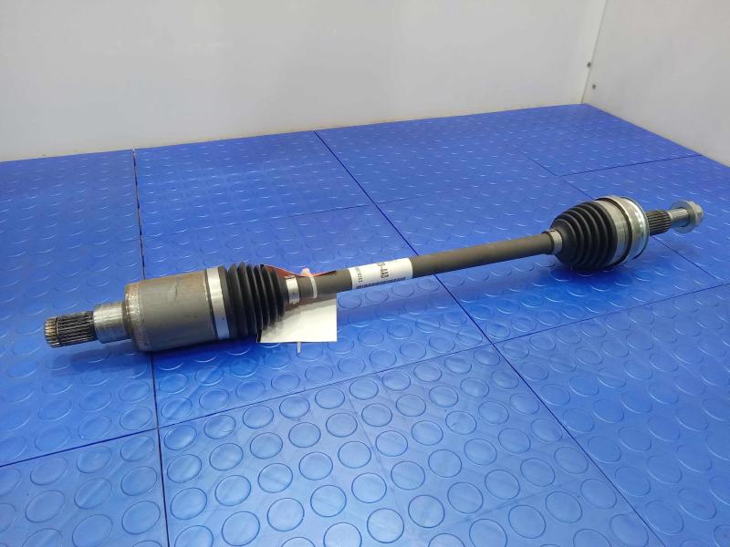 2024 Ford Bronco Sport Axle Shaft