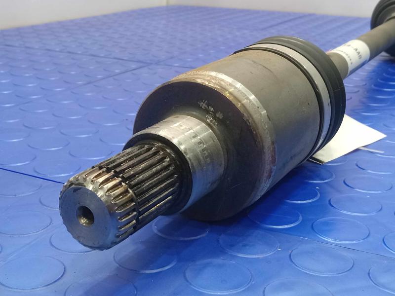 2024 Ford Bronco Sport Axle Shaft