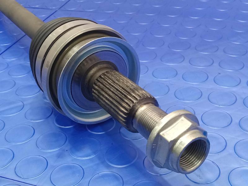 2024 Ford Bronco Sport Axle Shaft
