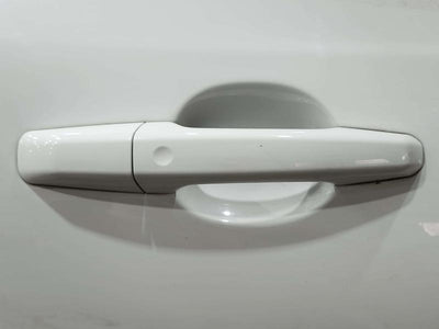 2017 Jaguar XE Outside Door Handle