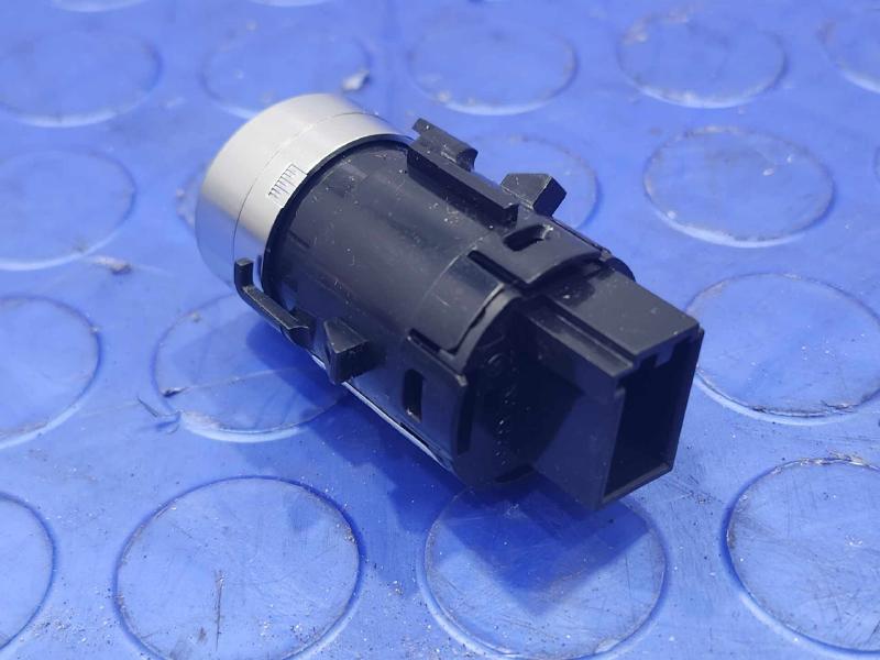 2017-2019 Audi Q7 Keyless Ignition Start Stop Switch with FOBs OEM 4M1905217D