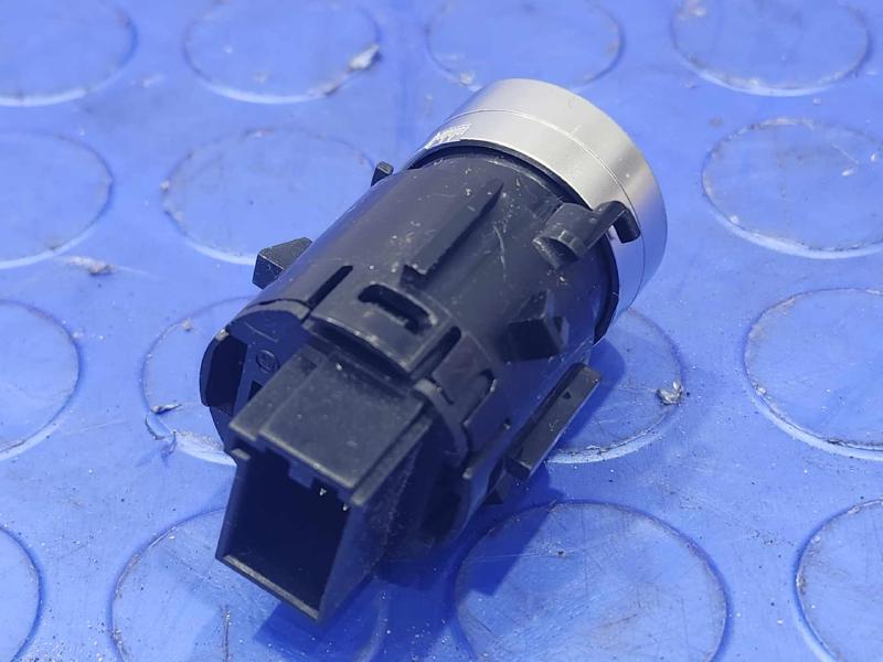 2017-2019 Audi Q7 Keyless Ignition Start Stop Switch with FOBs OEM 4M1905217D