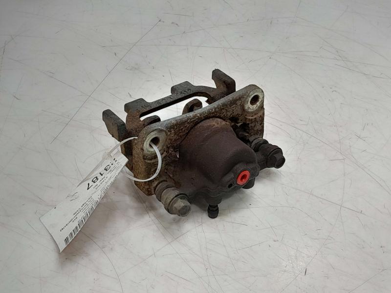 2016 Nissan Murano Caliper