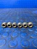 2000 GMC Sierra 1500 Lug Nuts