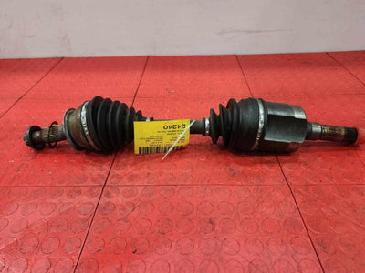 2013 Chevrolet Malibu Axle Shaft