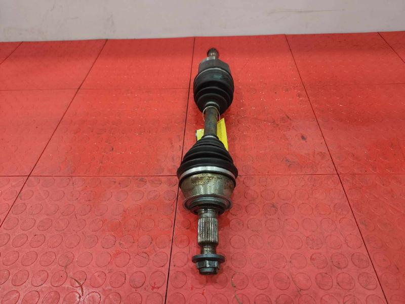 2013 Chevrolet Malibu Axle Shaft