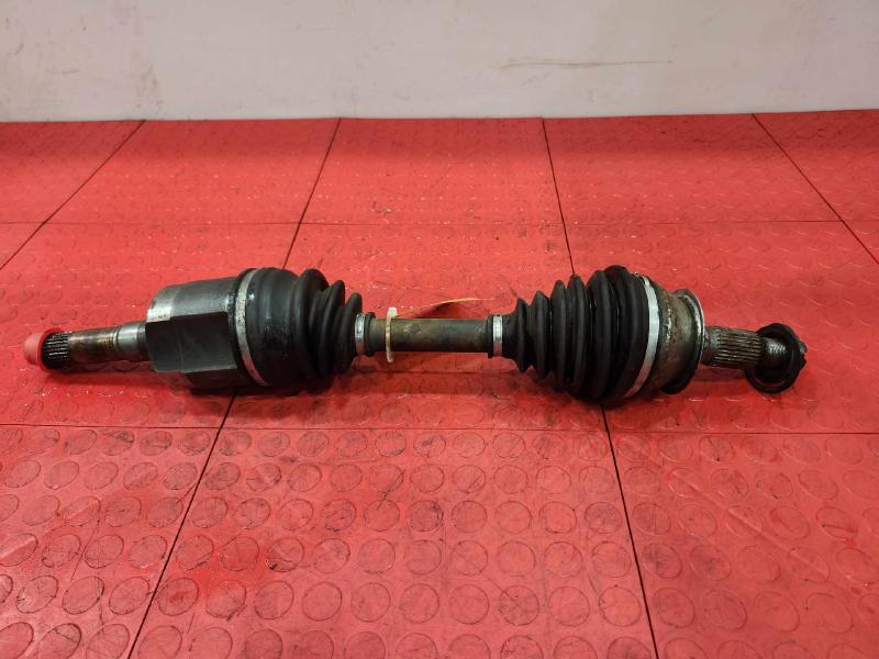 2013 Chevrolet Malibu Axle Shaft