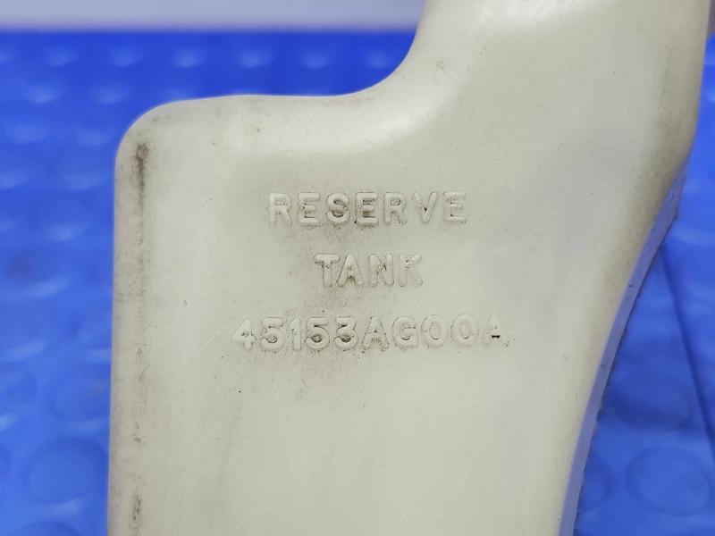 2005-2019 Subaru Legacy Outback 2.5L Coolant Overflow Reservoir OEM 45150AG00A