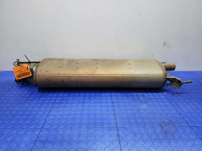2013-2018 Toyota RAV4 Center Intermediate Exhaust Muffler Genuine OEM 1742036181