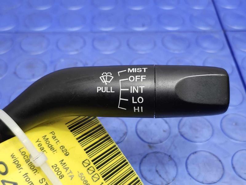 2008 Mazda Miata Combination Switch