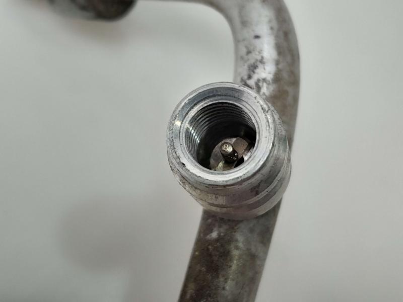 2014 Subaru Forester Air Conditioner Hose