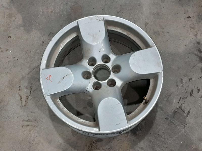 2006 Nissan Xterra Wheel