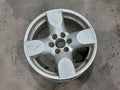 2006 Nissan Xterra Wheel