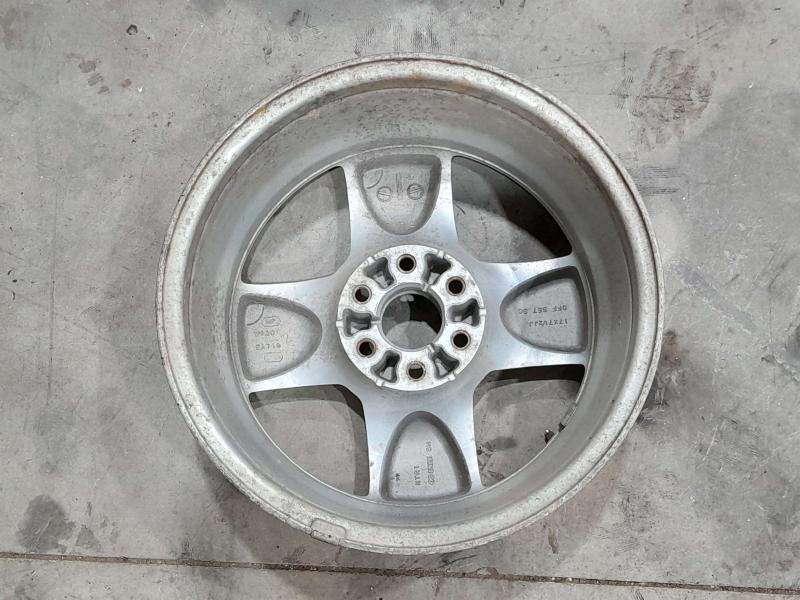 2006 Nissan Xterra Wheel