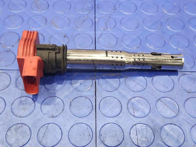 2017 Audi Q7 Ignition Coil/Ignitor