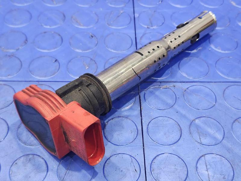 2017 Audi Q7 Ignition Coil/Ignitor