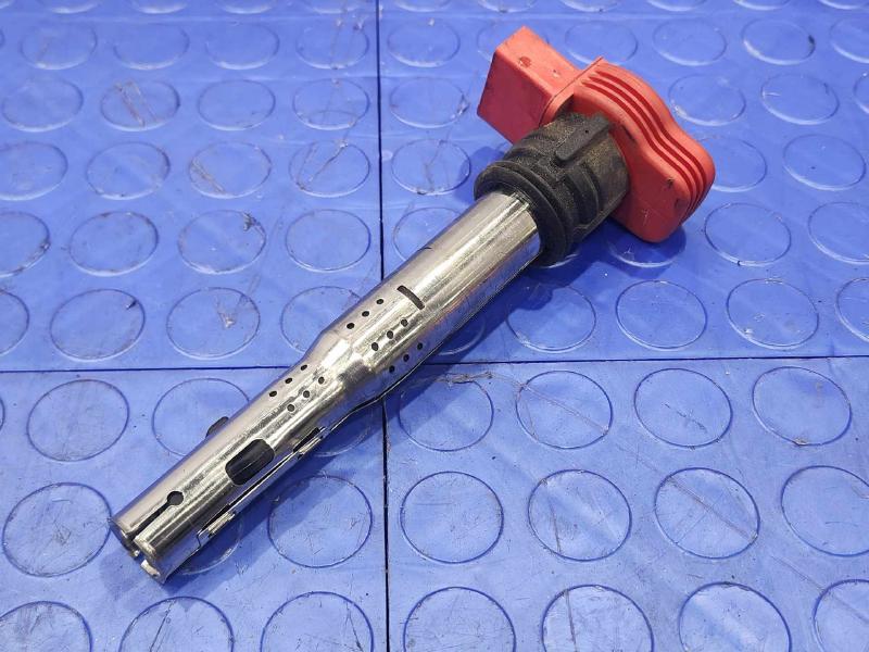 2017 Audi Q7 Ignition Coil/Ignitor