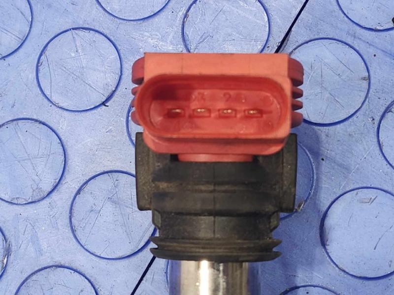 2017 Audi Q7 Ignition Coil/Ignitor