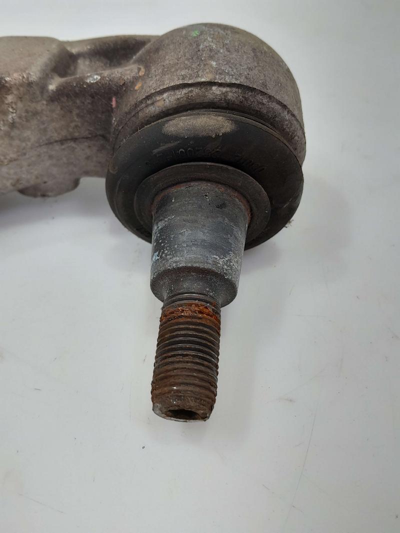 2007 Audi S6 Lower Control Arm Front