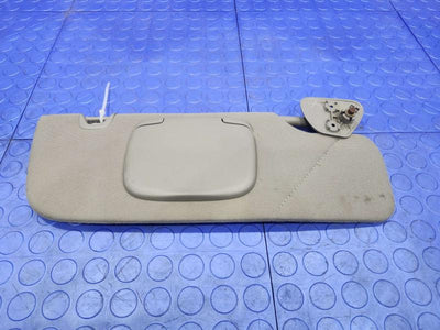 2006 Ford Mustang Sun Visor