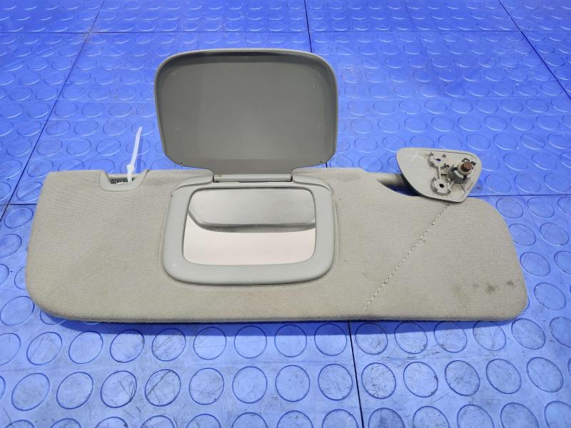 2006 Ford Mustang Sun Visor