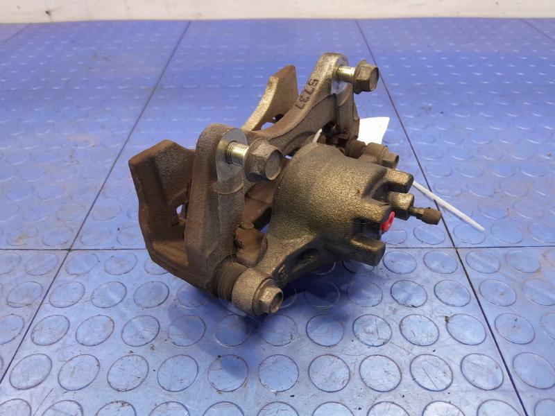 2020 Mitsubishi Outlander Sport Caliper