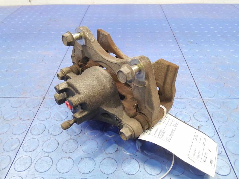 2020 Mitsubishi Outlander Sport Caliper