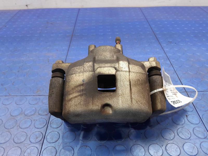 2020 Mitsubishi Outlander Sport Caliper
