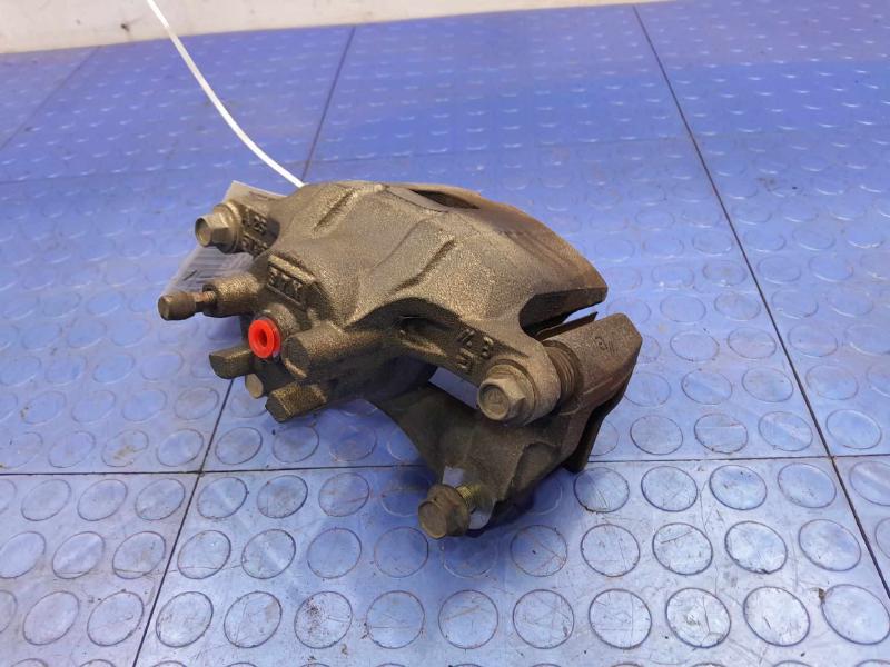 2020 Mitsubishi Outlander Sport Caliper