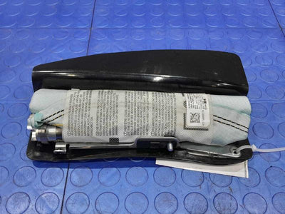 2014 Audi A7 Air Bag