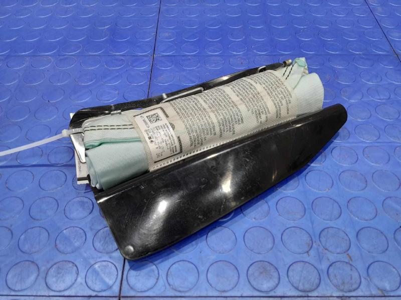 2014 Audi A7 Air Bag