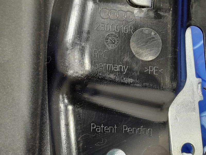 2014 Audi A7 Air Bag