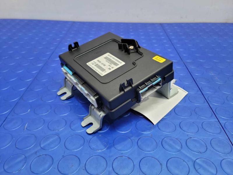 2013 Hyundai Santa Fe Chassis Brain Box
