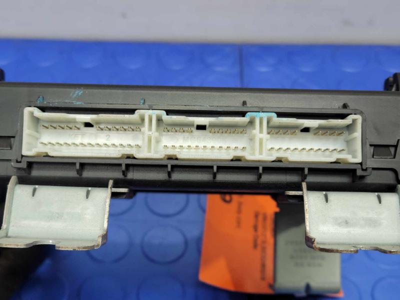 2013 Hyundai Santa Fe Chassis Brain Box