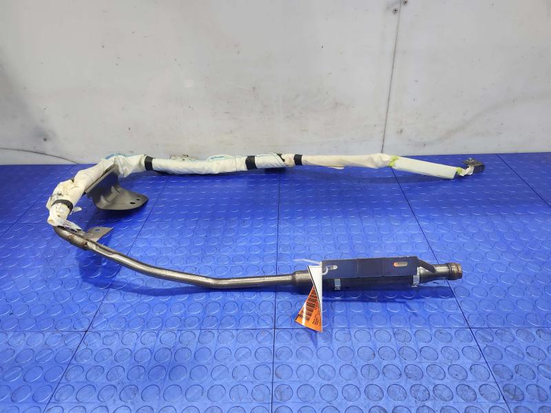 2013 Ford F-150 Air Bag