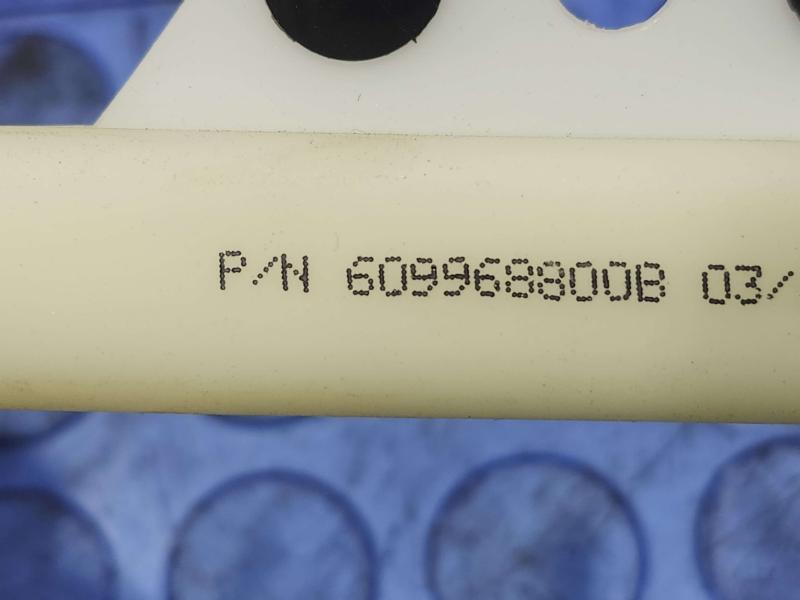 2013 Ford F-150 Air Bag