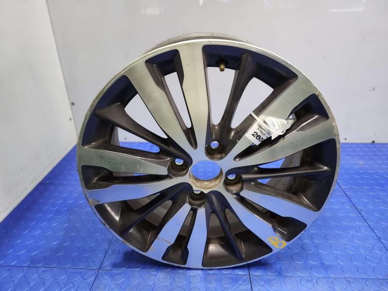 2015 Honda Fit Wheel