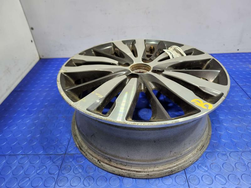 2015 Honda Fit Wheel