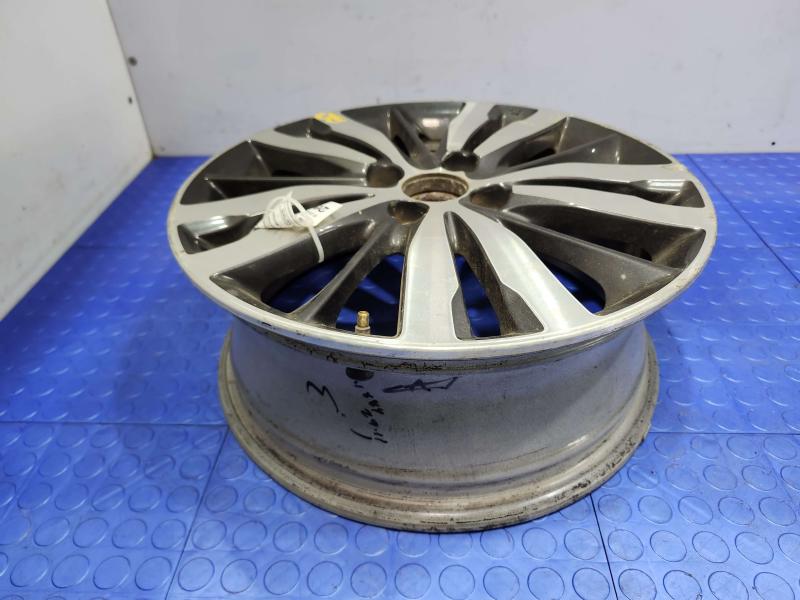 2015 Honda Fit Wheel