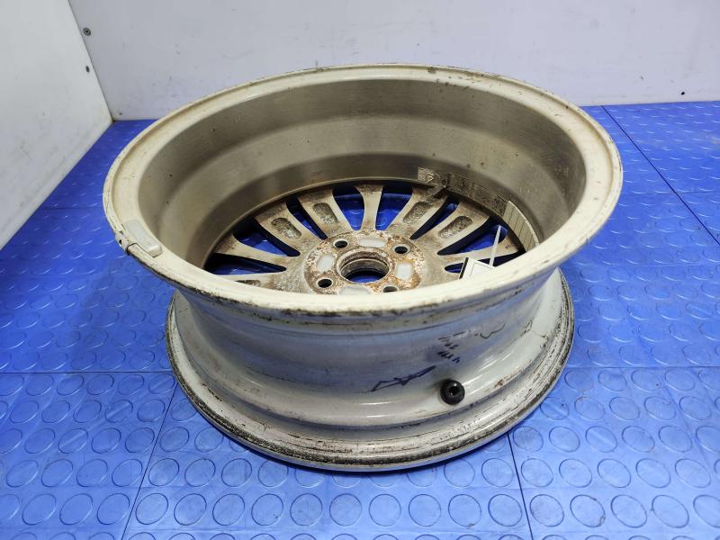 2015 Honda Fit Wheel