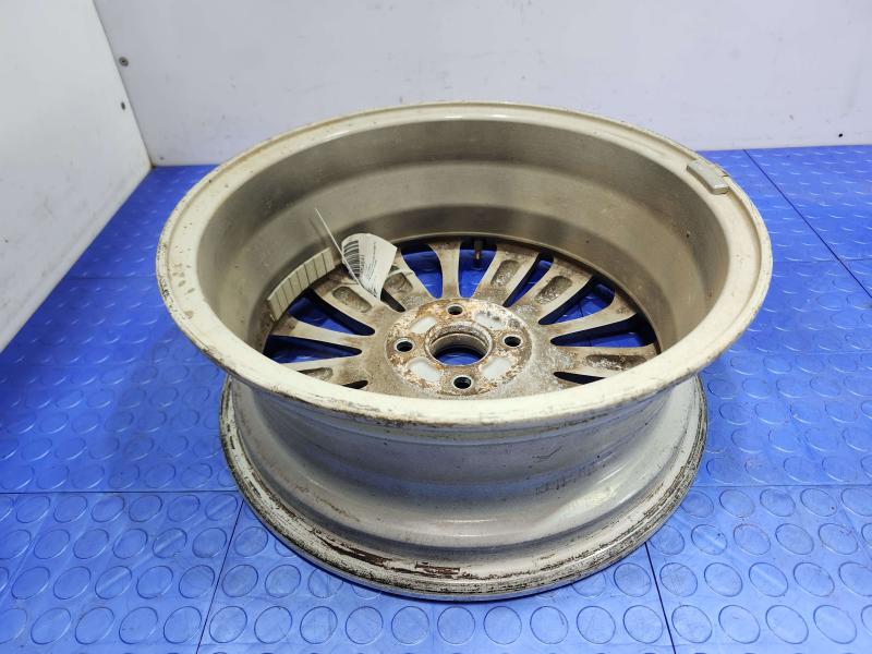 2015 Honda Fit Wheel