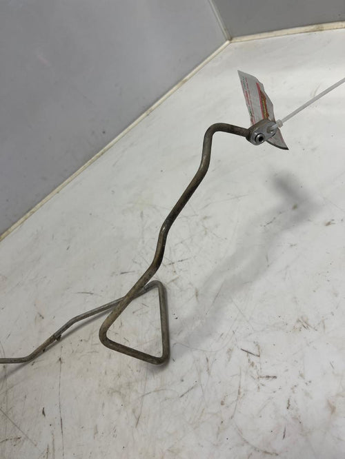 1998 - 2002 Honda Accord AC Pipe 2.3L ONLY Genuine OEM 80341S84A01