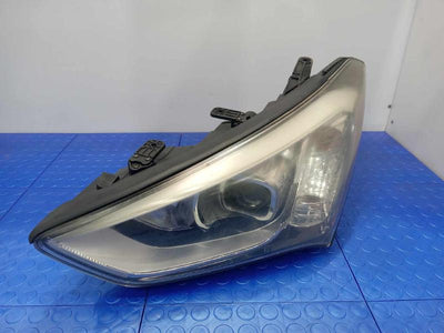 2015 Hyundai Santa Fe Headlamp Assembly