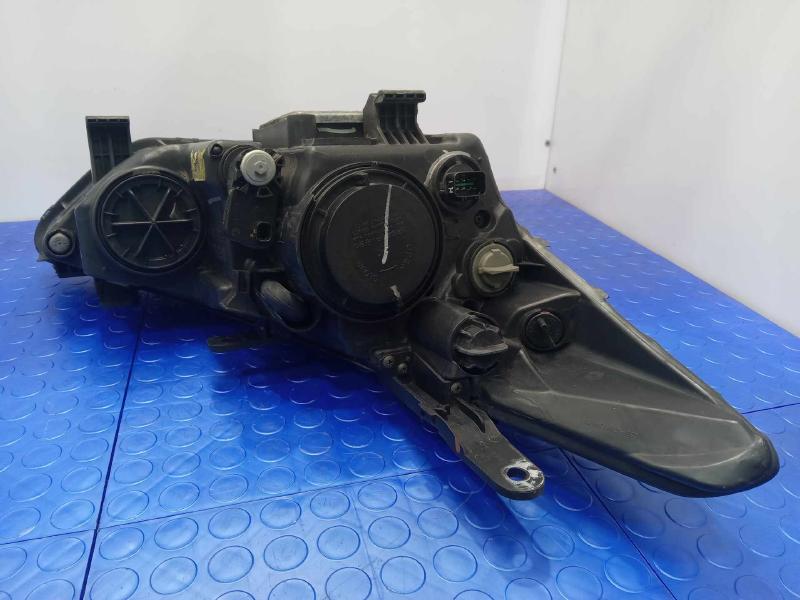 2015 Hyundai Santa Fe Headlamp Assembly