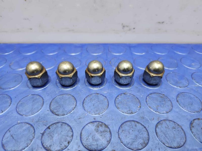2012 Subaru Impreza Lug Nuts