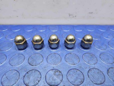 2012 Subaru Impreza Lug Nuts