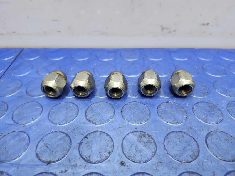 2012 Subaru Impreza Lug Nuts