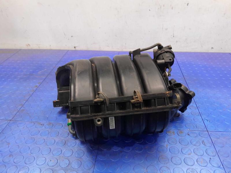 2020 Kia Soul Intake Manifold