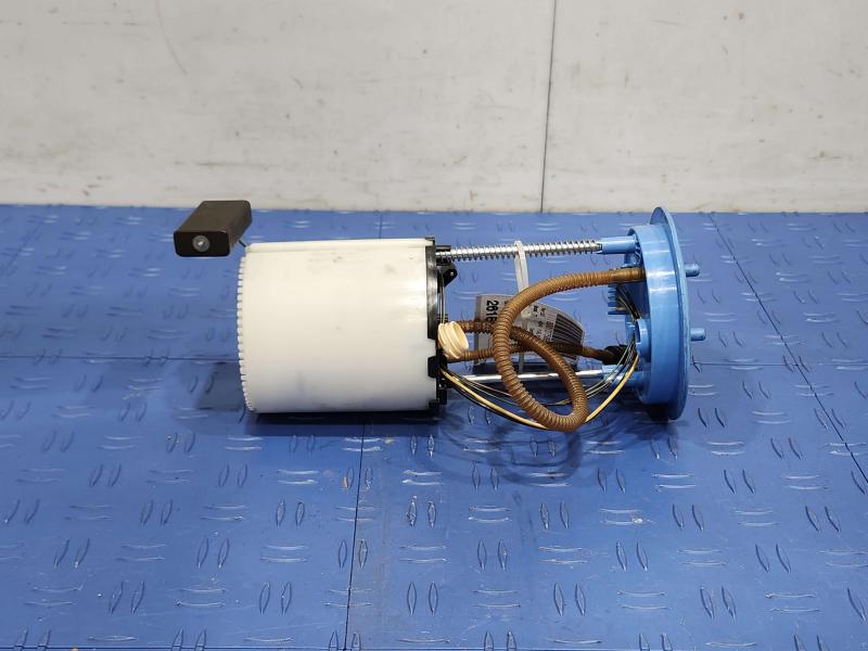 2012 Audi TT Fuel Pump