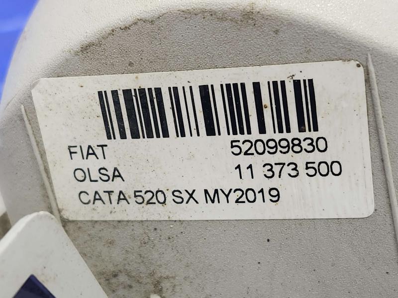 2020 Jeep Renegade Misc Ebay Parts